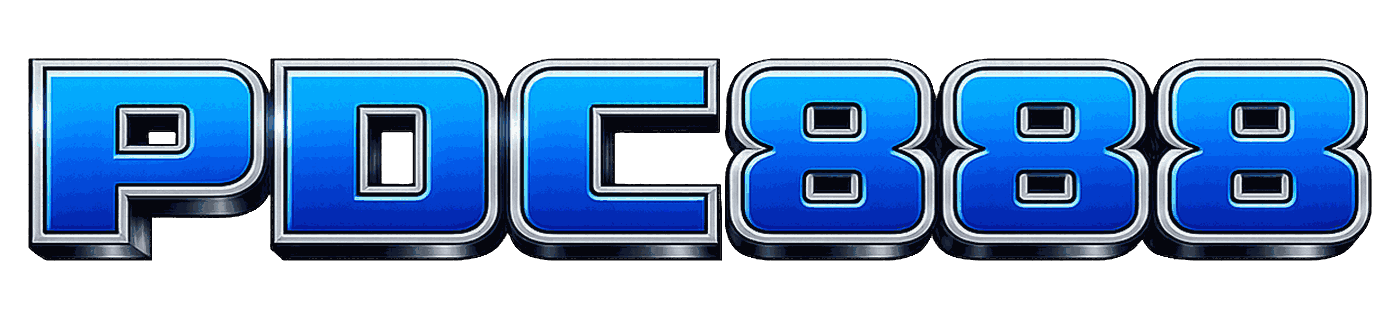 pdc888 logo